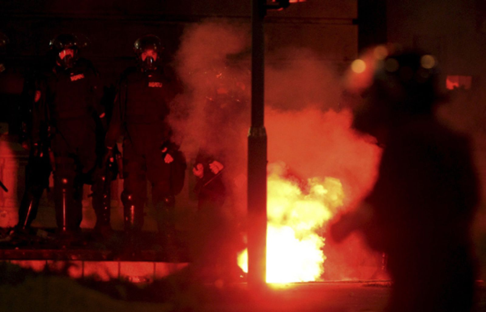 Telediario en 4 minutos