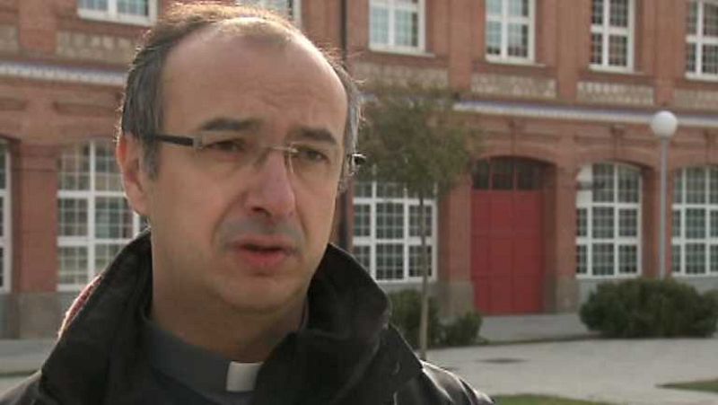 Testimonio - Orientar en medio de la desorientación universitaria