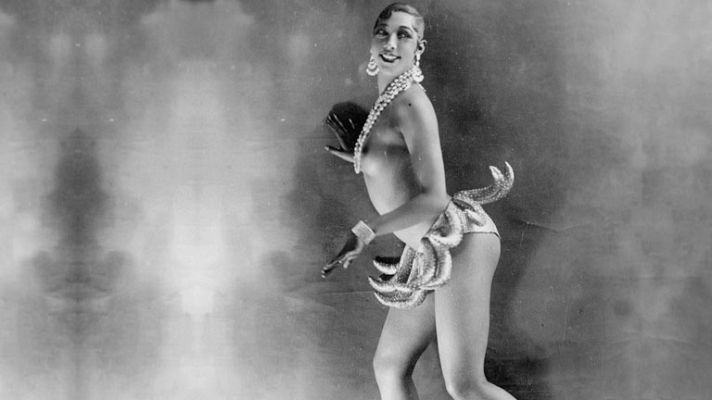 La noche temática - París, cultura y magia - Avance