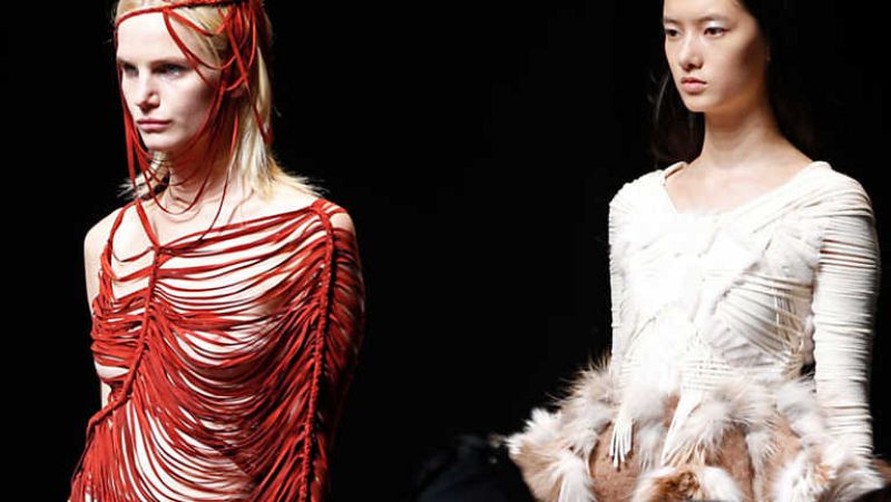 Solo Moda - 02/02/14 - Ver ahora