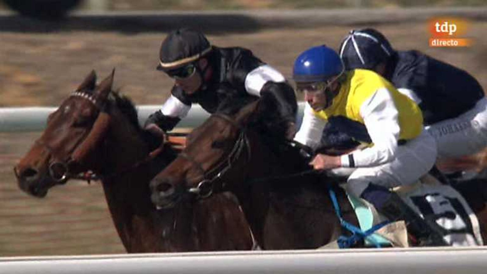 Turf - 02/02/14 - escuchar ahora