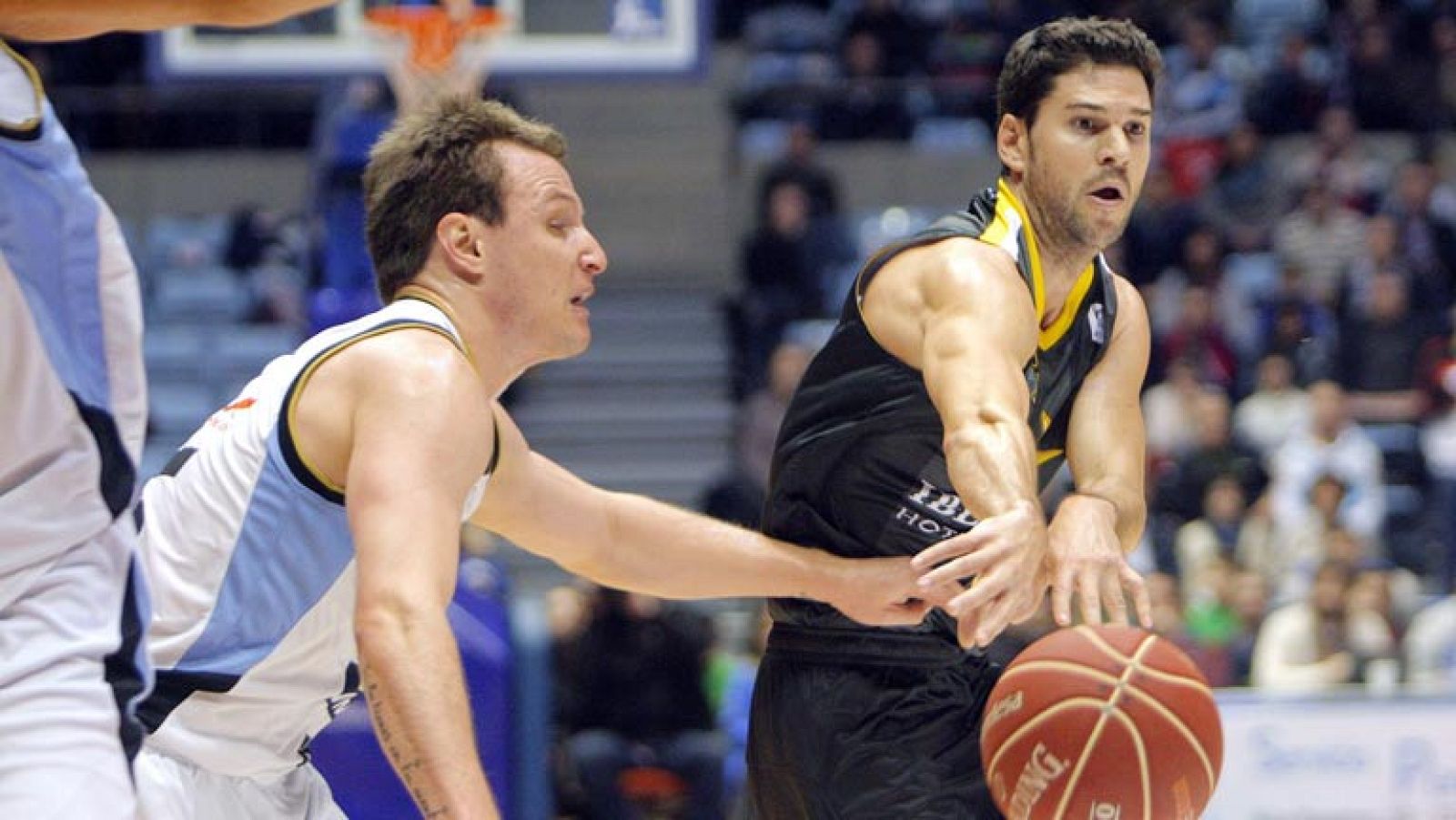 Río Natura Monbus 84 - Iberostar Tenerife 76 - Baloncesto en RTVE | Ver