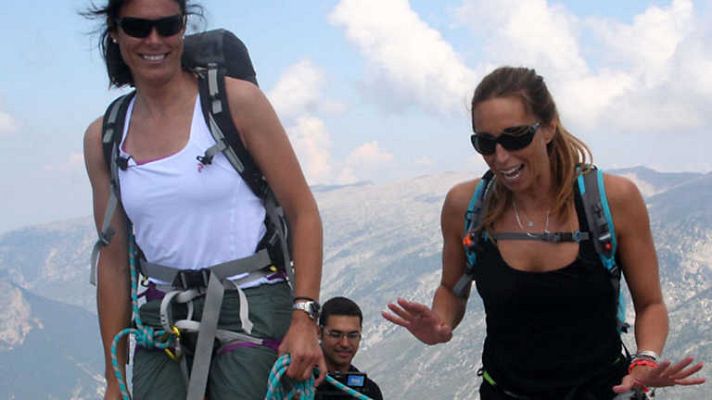 Cumbres - Gemma Mengual