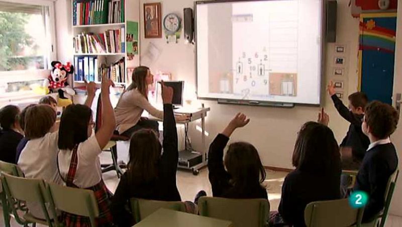 Tengo once años - Programa 4 - ver ahora