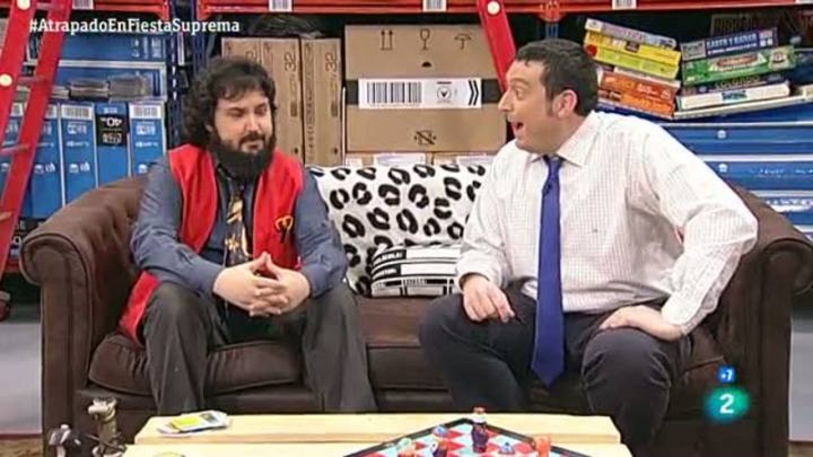 Fiesta Suprema - A Positivar - ¿cuánto tiempo está, realmente,  Bill Murray atrapado en el tiempo?