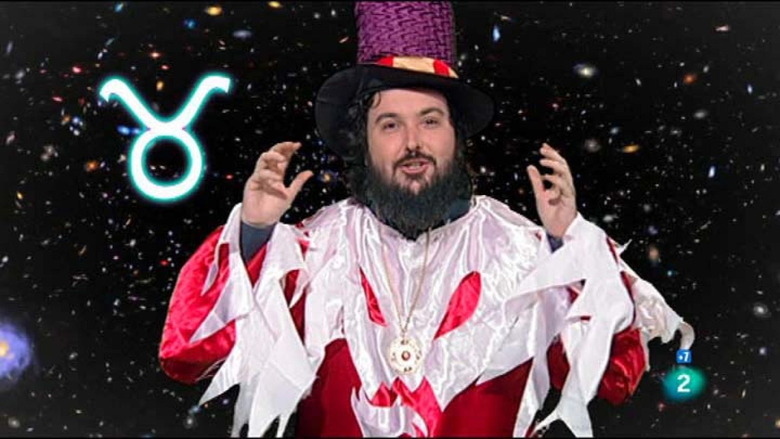 Fiesta Suprema - El horóscopo de Esperanto Albús - Los signos del zodíaco