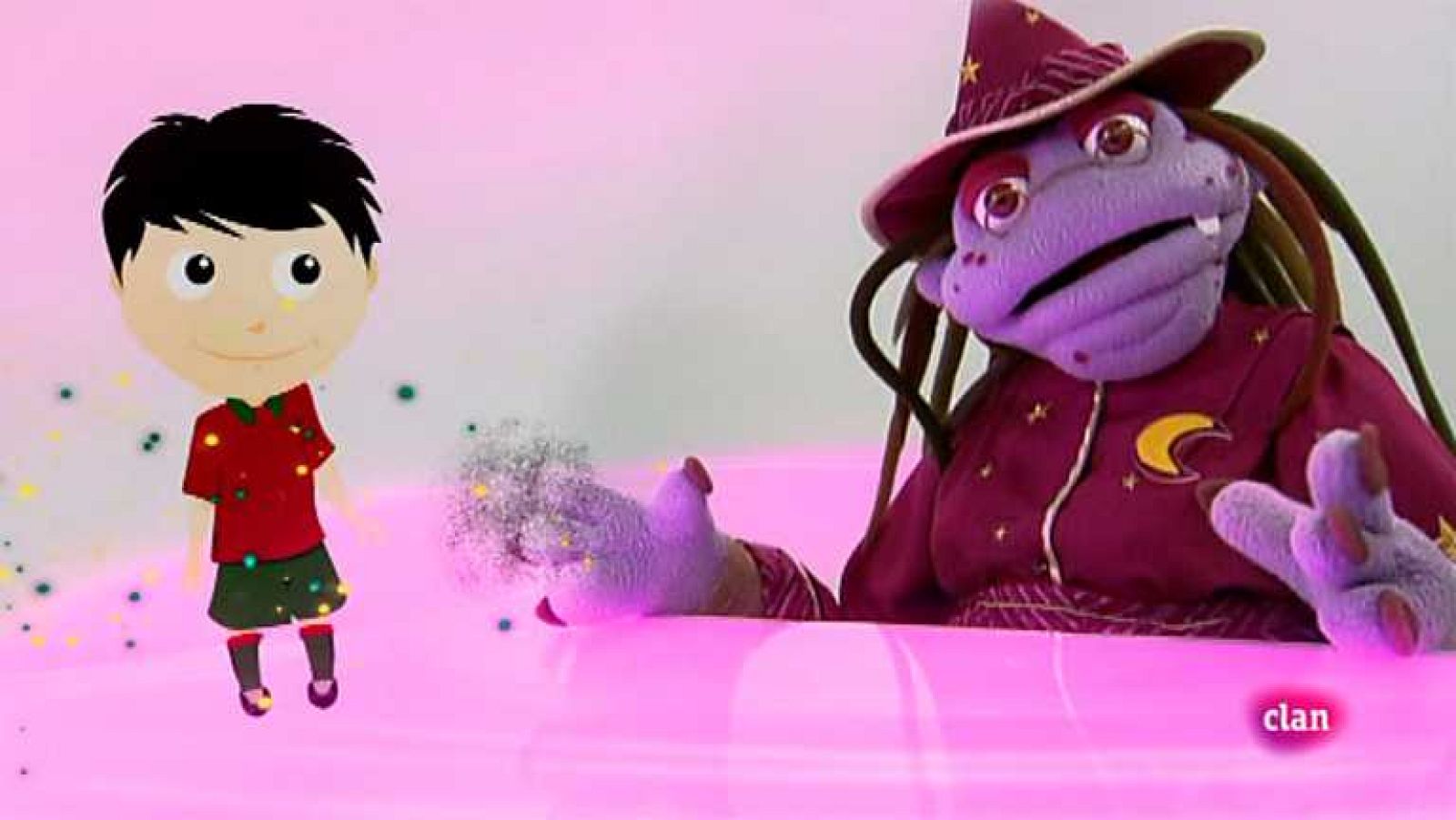 Capítulo 105 - Lunnis | Ver