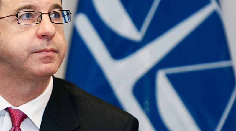 El fiscal del TPI pide tiempo | Ver