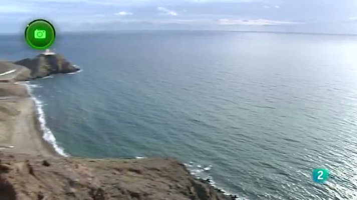 Agrosfera - Cabo de Gata