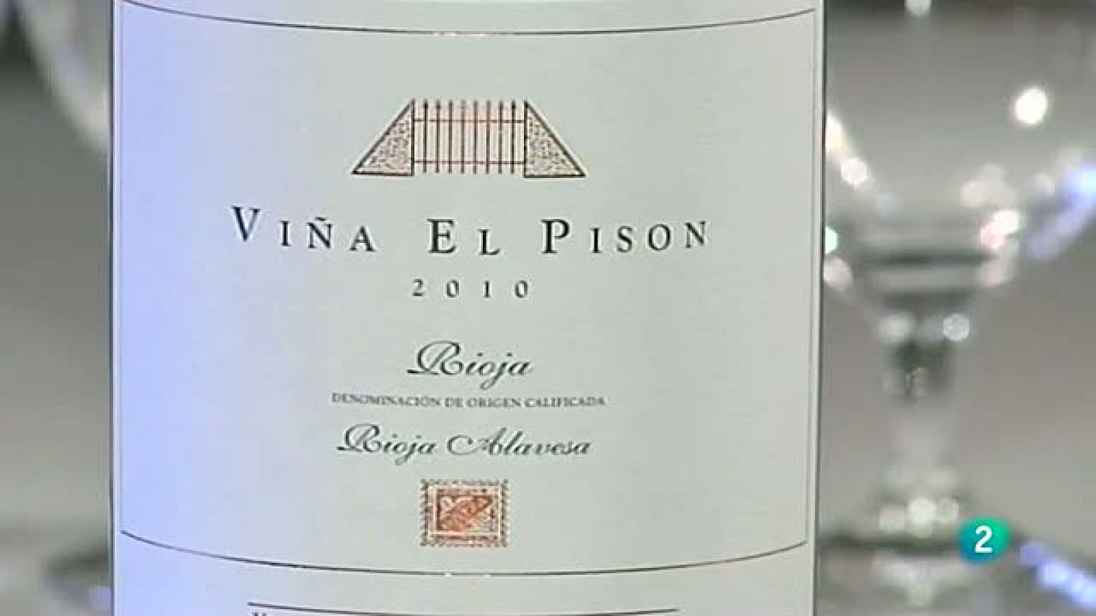 Agrosfera - En Primer Plano - Viña "El Pisón"