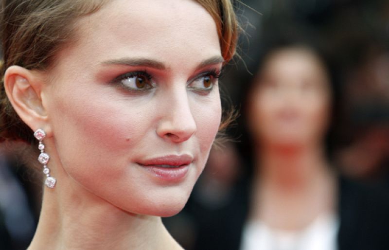 Natalie Portman, protagonista de un vídeo musical