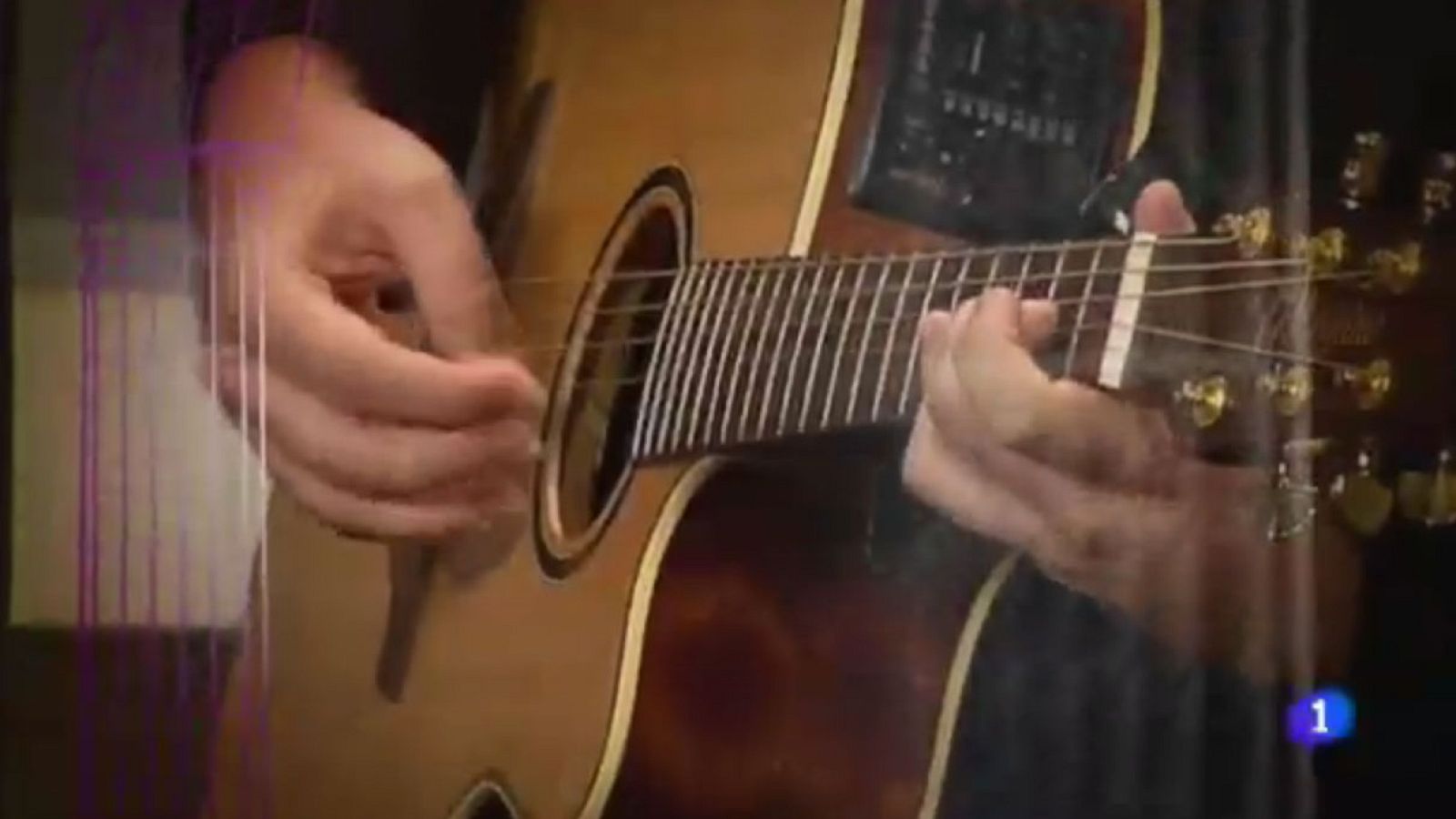 'Tenderte', el decano de la tele