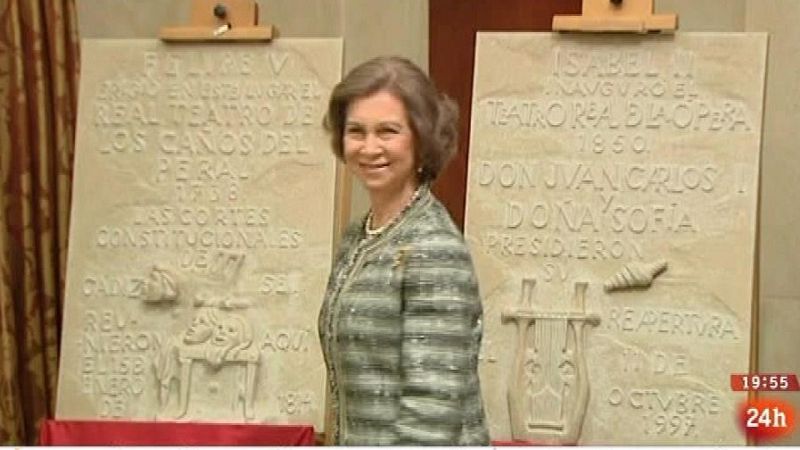 Parlamento - Conoce el parlamento - Bicentenario de Cádiz - 01/02/2014