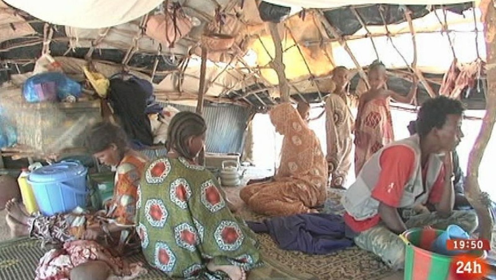 Parlamento - El reportaje - Cooperación en el Senado - 01/02/2014