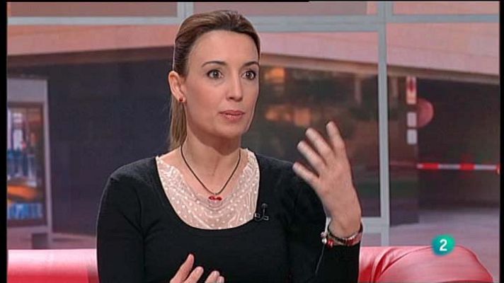 Para todos La 2 - Estado emocional y alimentación