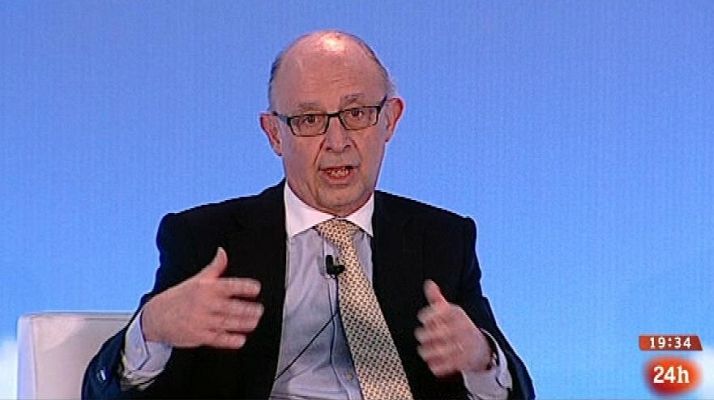 Parlamento - Las nuevas balanzas fiscales