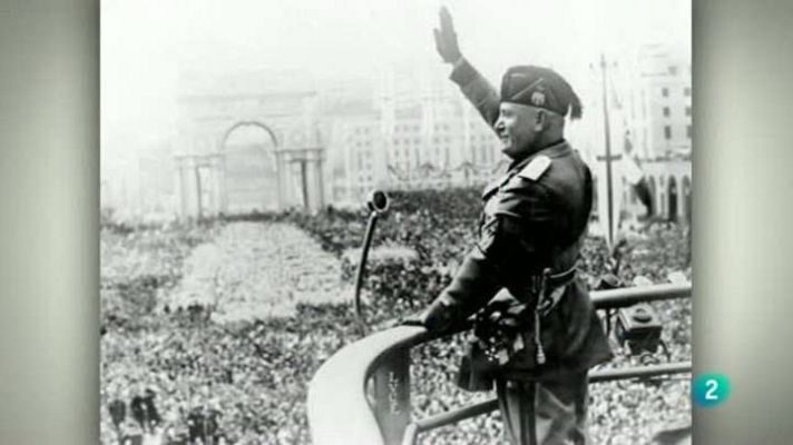 Para todos La 2 - Gestos políticos