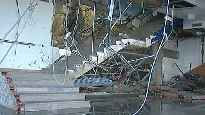 La mañana - Arrasado el Museo del Calamar