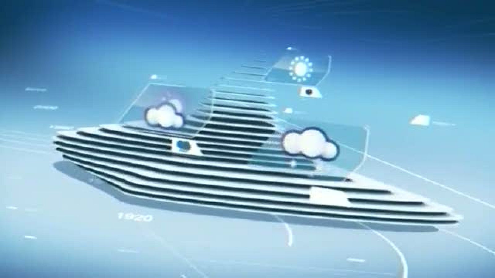 El tiempo en el País Vasco - 03/02/14