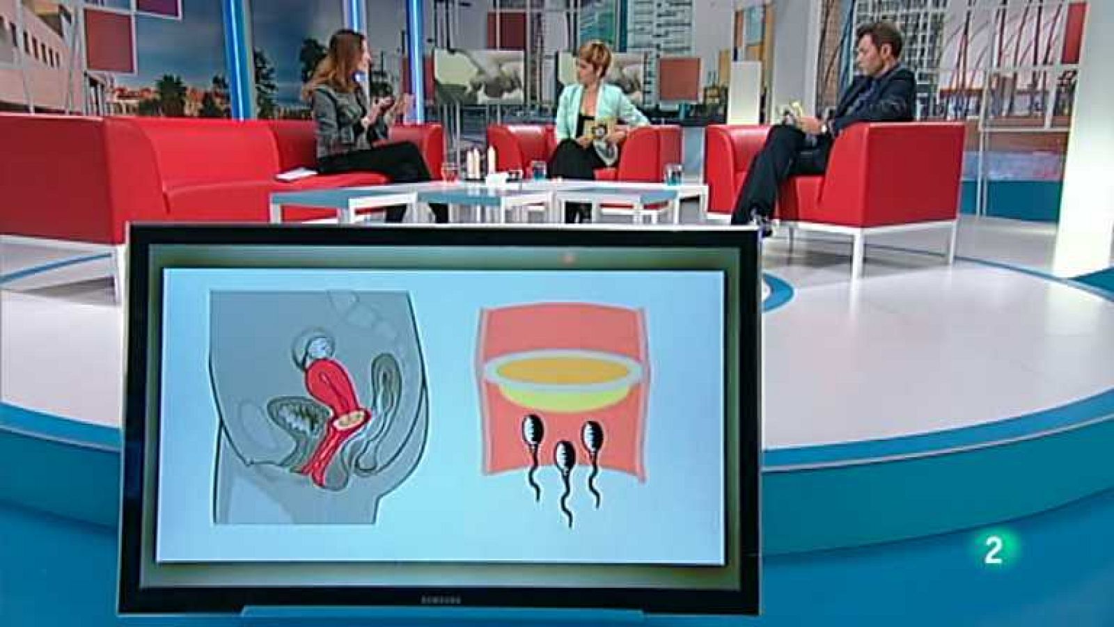 Para todos La 2 - 03/02/14 - ver ahora