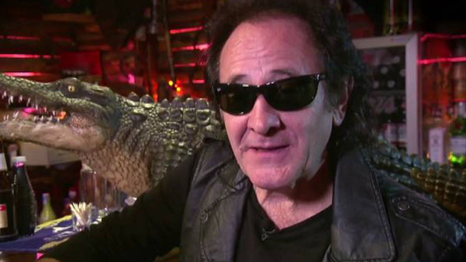 Burning, 40 años de rock - Ver ahora