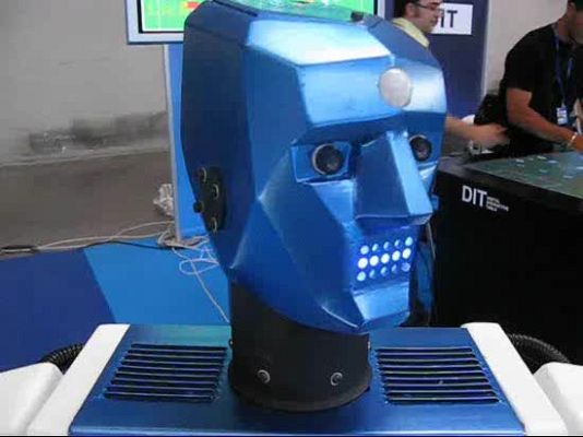 Ciencia y tecnología en Rtve.es - Sam, el filósofo