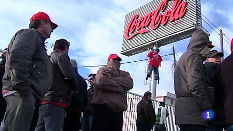 L'Informatiu - Comunitat Valenciana 2 - 03/02/14 - Ver ahora