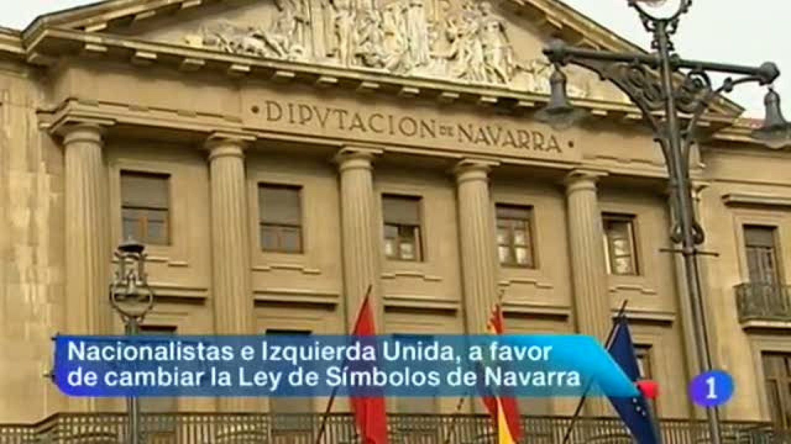 Telenavarra 2 - 03/02/2014 | Ver