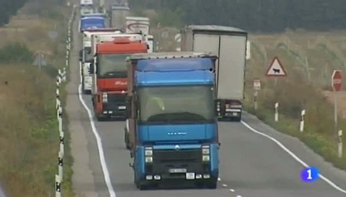 Noticias Aragón - Noticias Aragón - 03/02/14