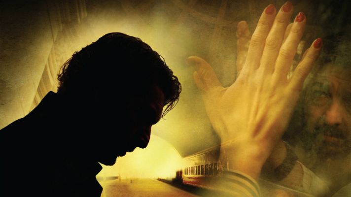 Versión española - El secreto de sus ojos - Trailer