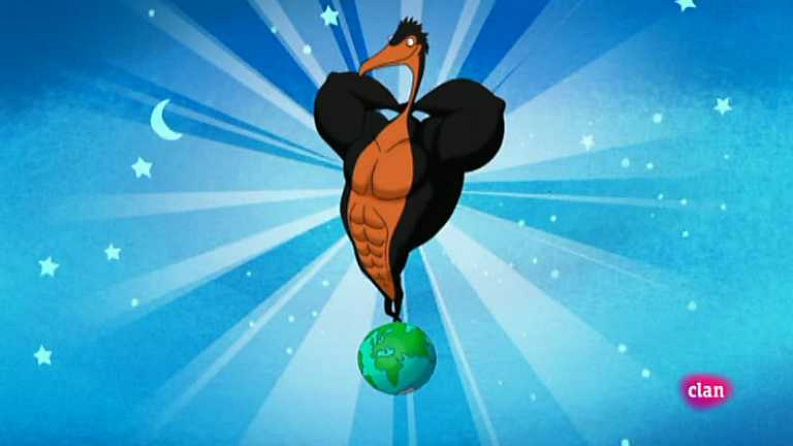 Los Superminihéroes - Superalto - RTVE.es - Los Superminihéroes | Ver