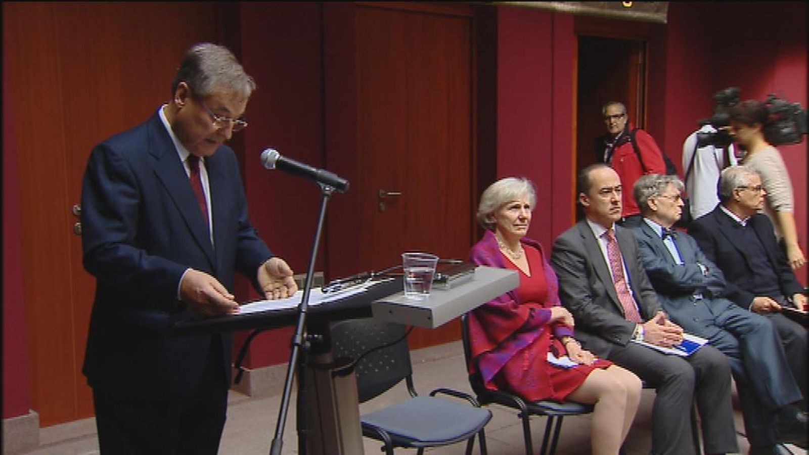 Telecanarias - 03/02/14 | Ver