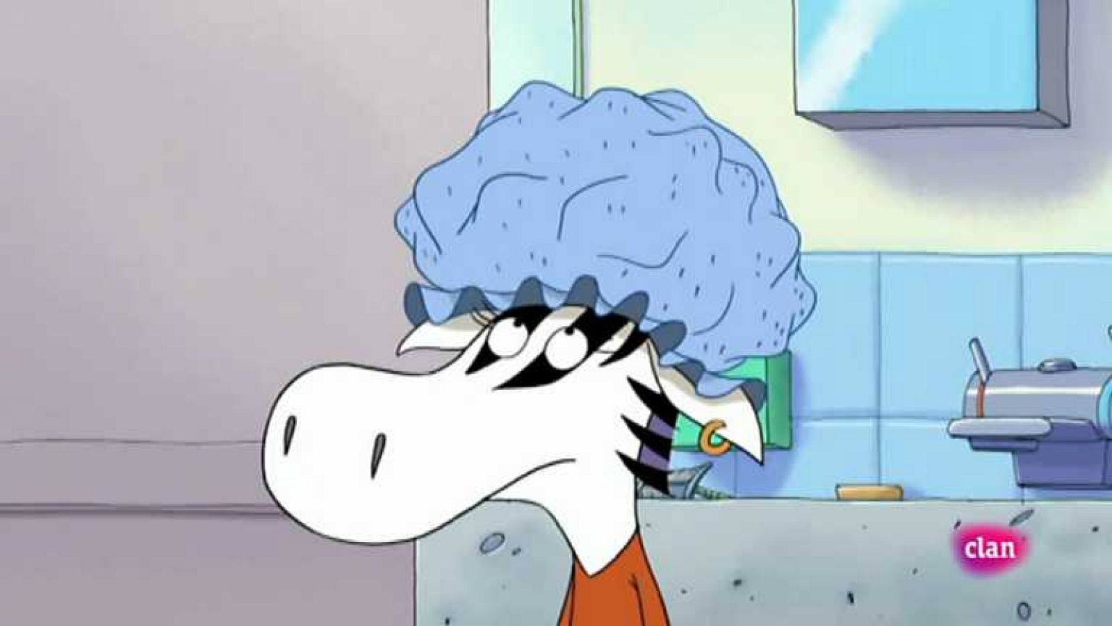 Los Superminihéroes - Superpiojo - RTVE.es - Los Superminihéroes | Ver