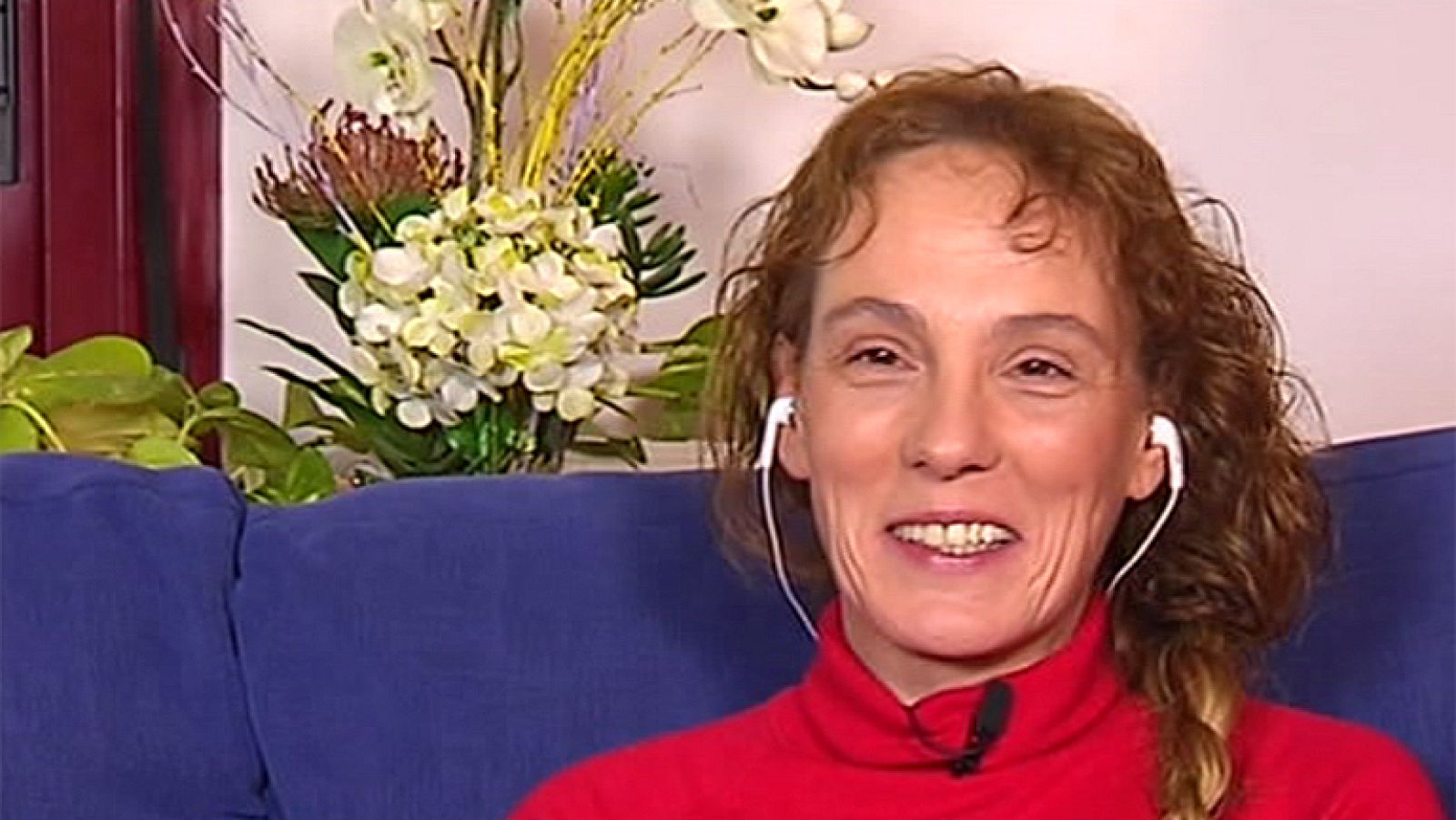 Entre Todos - Cecilia quiere montar una tienda de segunda mano