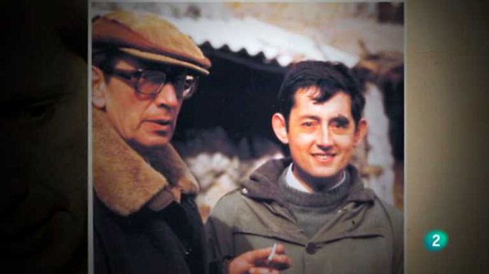 Con ciencia - Delibes de Castro