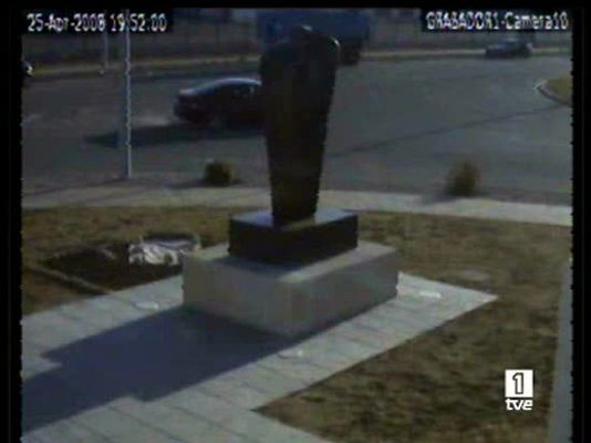  - Conductor temerario en León