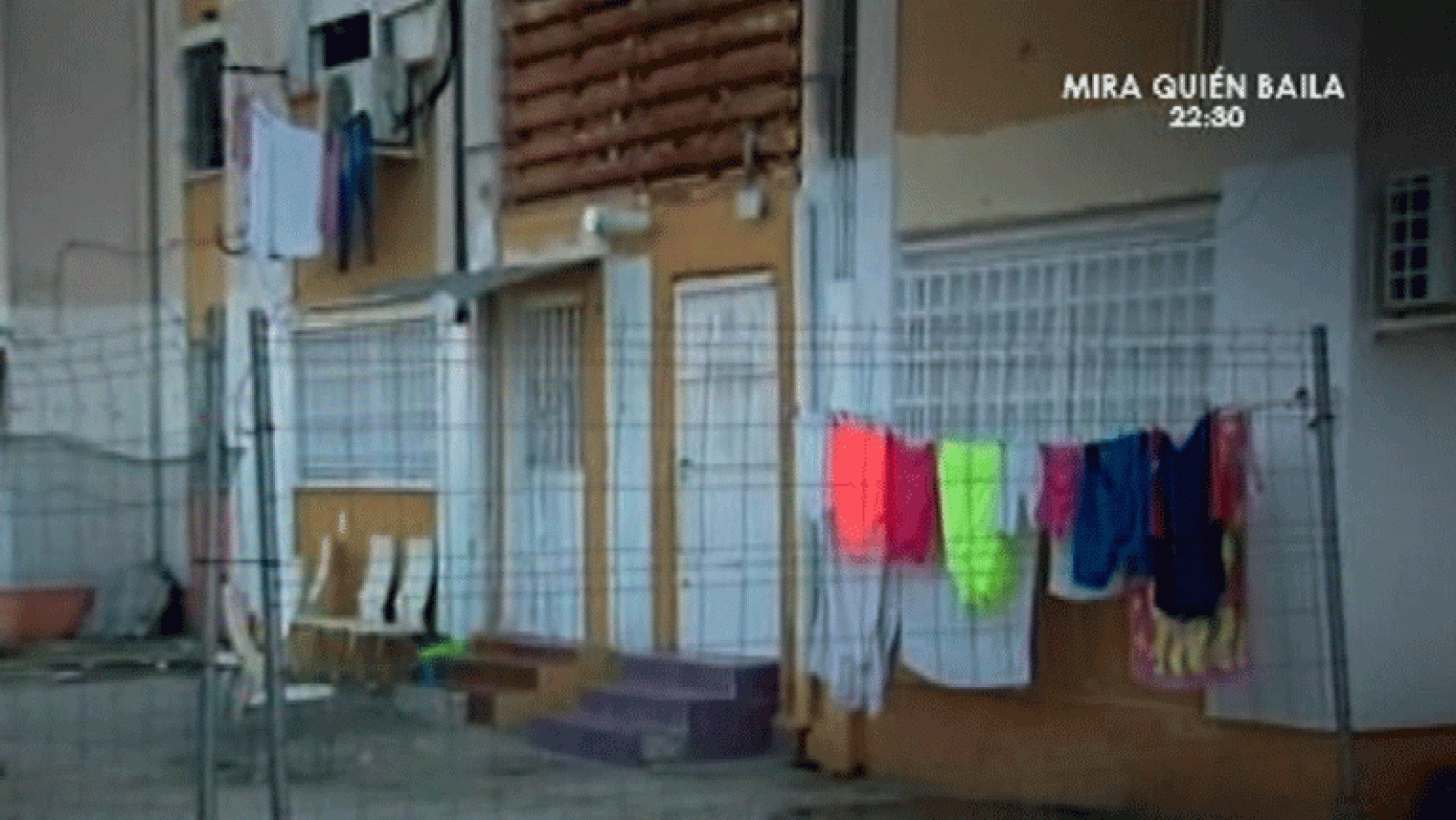 España Directo- En libertad cinco de los nueve imputados por el tiroteo de las Tres Mil Viviendas