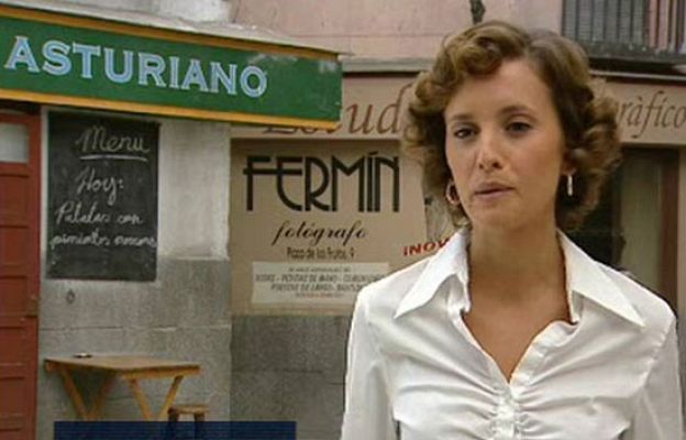 Amar en tiempos revueltos - Ya se rueda la cuarta temporada