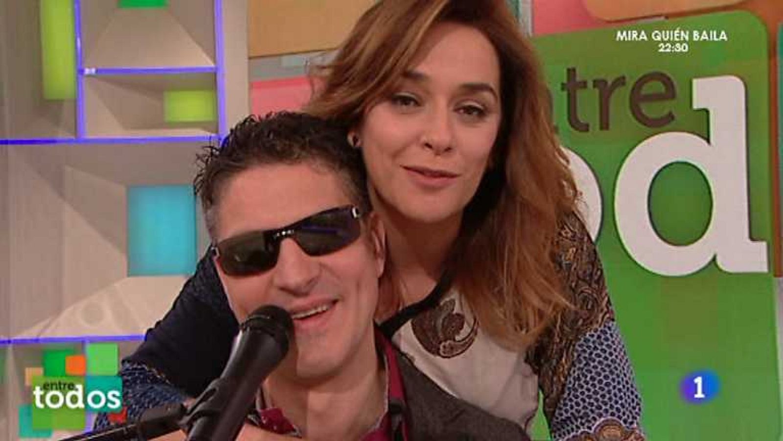 Entre todos - 03/02/14 - ver ahora