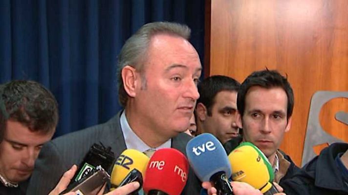 L'informatiu - Comunitat Valenciana - L'Informatiu - Comunitat Valenciana - 03/02/14