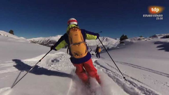 Evasión - T2 - Programa nº 2