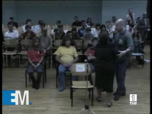 Esta mañana de verano - Esta mañana de verano - 30/07/08