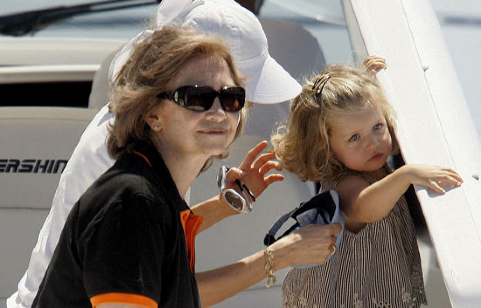 Se disputa la tercera jornada de la Copa del Rey de Vela | Ver