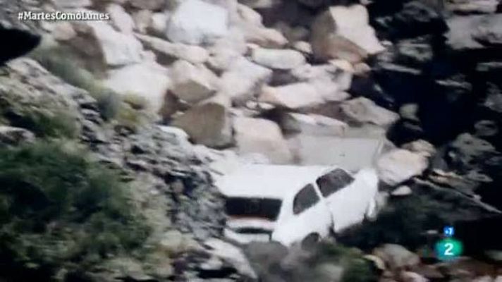 Fiesta suprema - Trailer: Sor citroen 2