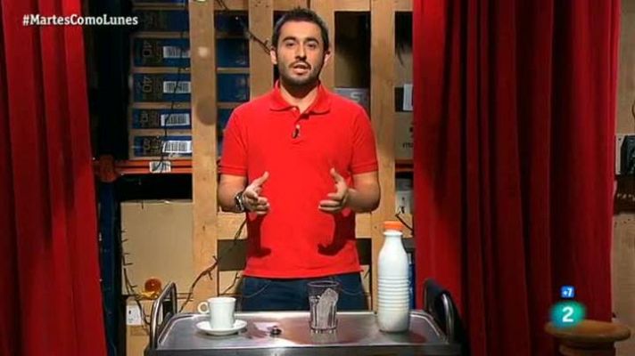 Fiesta suprema - Javi en HD - Los Zombies