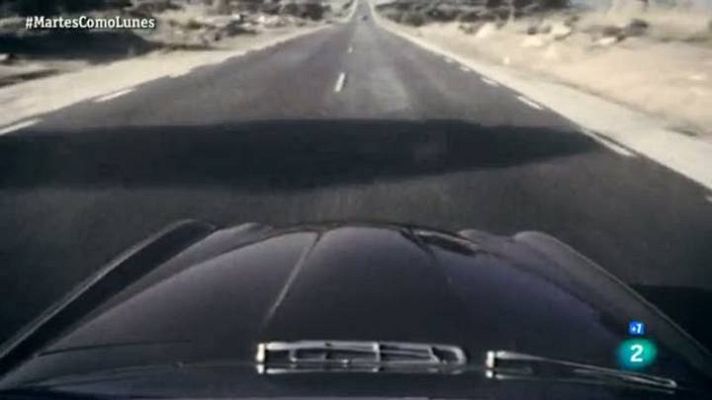 Fiesta suprema - Trailer: Sor citroen