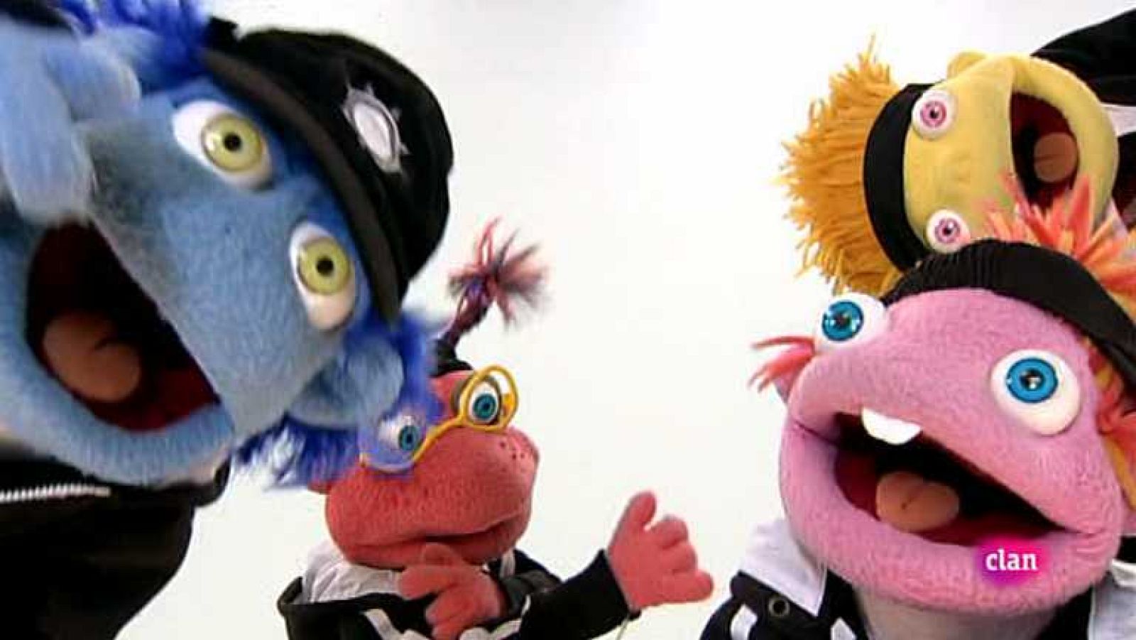 Capítulo 106 - Lunnis | Ver