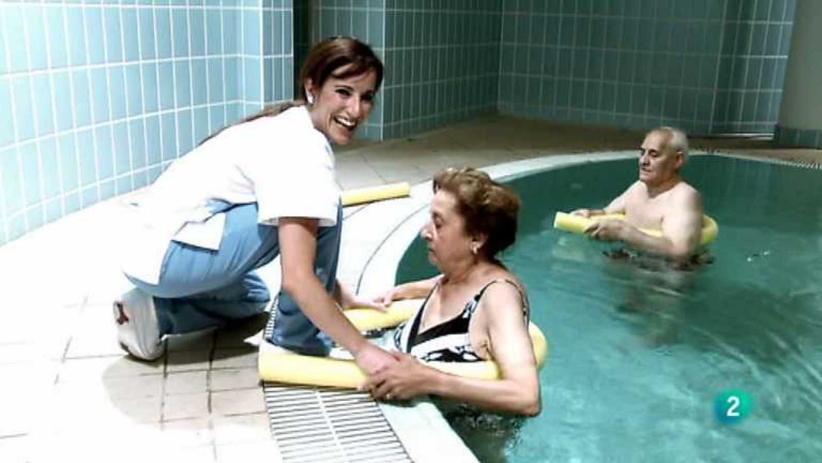 Aquí hay trabajo - 04/02/14 - ver ahora