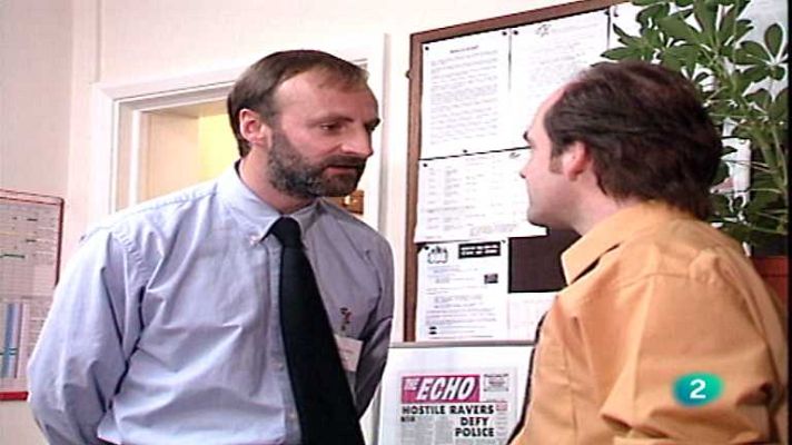 That's English - Module 9 - Unit 3A