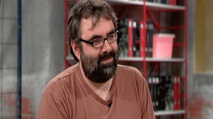 La aventura del Saber - La Aventura del Saber. Amador Fernández-Savater